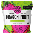 Natural Dragon Fruit Snack-Sized Pieces Case