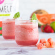 Natural Watermelon Snack-Sized Pieces Case